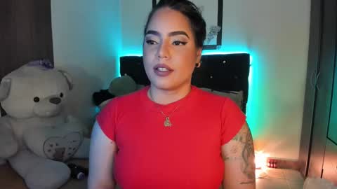 Snapshot of _rosi_berlin_ chatting on January 2025 04:58:01 AM _rosi_berlin_ online show from January 2025 04:58:01 AM