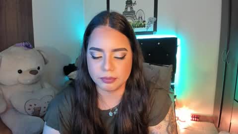 Snapshot of _rosi_berlin_ chatting on February 2025 05:18:01 AM _rosi_berlin_ online show from February 2025 05:18:01 AM