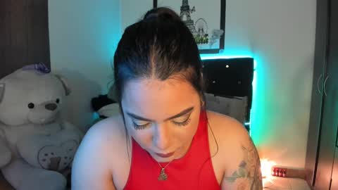 Snapshot of _rosi_berlin_ chatting on February 2025 04:35:02 AM _rosi_berlin_ online show from February 2025 04:35:02 AM