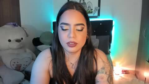 Snapshot of _rosi_berlin_ chatting on February 2025 02:50:01 AM _rosi_berlin_ online show from February 2025 02:50:01 AM