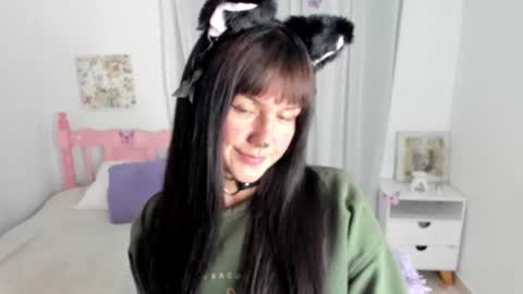 veronik independent model  online show from November 2025 01:40:01 AM