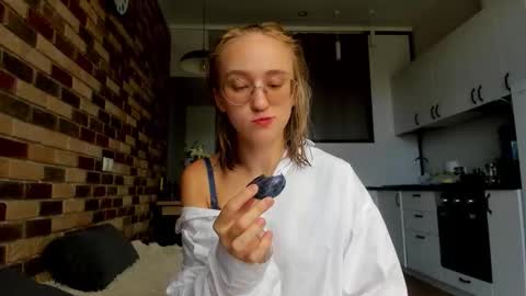 Snapshot of _ruby_kim chatting on September 2025 11:09:01 AM Ruby online show from September 2025 11:09:01 AM