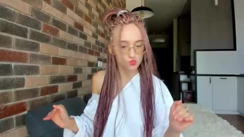 Snapshot of _ruby_kim chatting on October 2025 09:06:02 AM Ruby online show from October 2025 09:06:02 AM