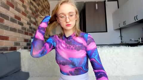 Snapshot of _ruby_kim chatting on December 2025 09:07:01 AM Ruby online show from December 2025 09:07:01 AM