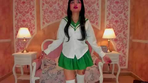 Snapshot of _saakuraa_ chatting on December 2025 08:13:01 PM 1430 2100 -5 online show from December 2025 08:13:01 PM