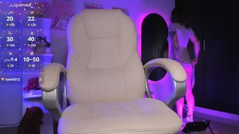   online show from February 2025 06:02:01 PM