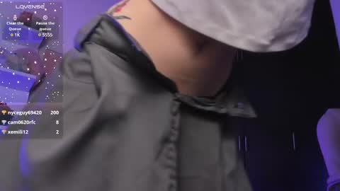   online show from February 2025 03:21:01 PM