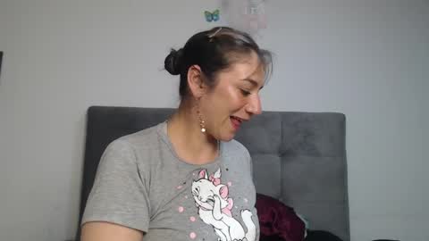 Samanta online show from April 2026 02:39:01 AM