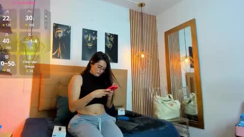 SAMANTHA FOX online show from September 2025 10:58:02 AM