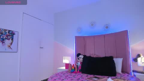 Snapshot of _samara_conner chatting on October 2025 04:31:02 AM Samara online show from October 2025 04:31:02 AM