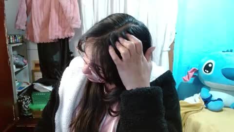 Snapshot of _sammanttha chatting on December 2024 07:00:01 PM Sammy online show from December 2024 07:00:01 PM