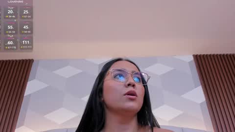 Antonella  online show from February 2025 03:53:02 PM