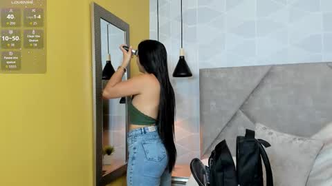 Antonella  online show from January 2026 01:02:02 PM