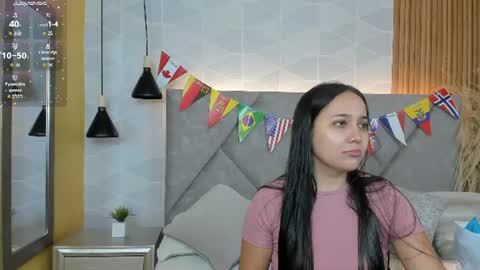 Snapshot of _sammy_fit chatting on July 2026 12:51:01 PM Antonella online show from July 2026 12:51:01 PM
