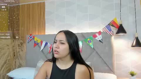 Snapshot of _sammy_fit chatting on July 2026 12:52:01 PM Antonella online show from July 2026 12:52:01 PM