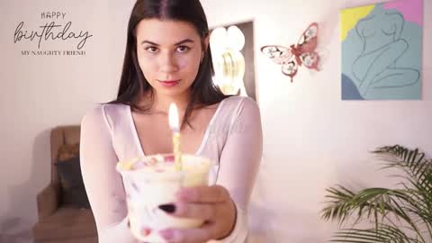 Samy. online show from February 2025 05:28:01 PM