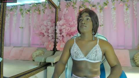 Snapshot of _samylove_ chatting on May 2026 01:27:01 PM Sammy online show from May 2026 01:27:01 PM