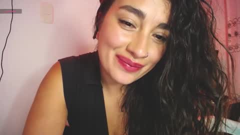 Snapshot of _santalove_ chatting on February 2025 01:04:02 AM SantaLove online show from February 2025 01:04:02 AM