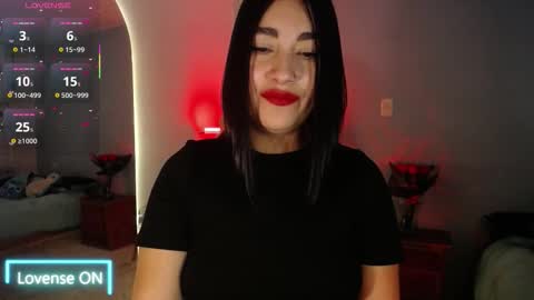 Snapshot of _santalove_ chatting on September 2025 08:20:01 PM SantaLove online show from September 2025 08:20:01 PM