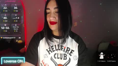  SantaLove  online show from February 2026 08:40:02 PM