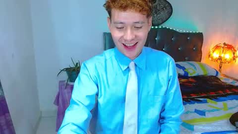 santi online show from March 2026 12:01:02 AM