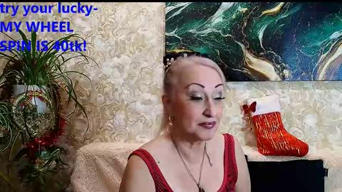 Sara online show from December 2025 10:10:02 AM