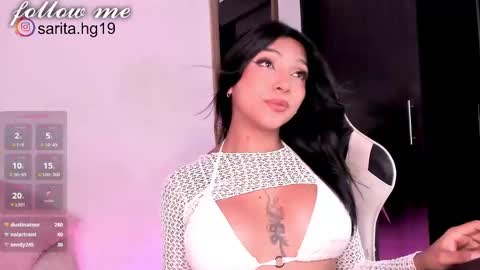 Snapshot of _sara_hernandez chatting on March 2025 10:08:02 PM Sara  intagram online show from March 2025 10:08:02 PM