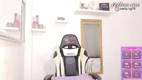 Snapshot of _sara_hernandez chatting on October 2025 10:27:02 PM Sara  intagram online show from October 2025 10:27:02 PM