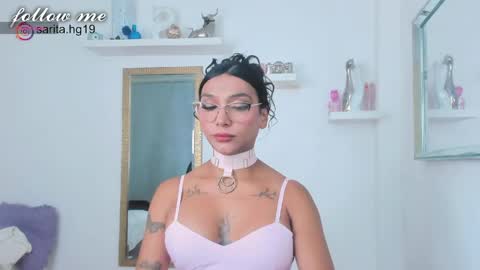 Snapshot of _sara_hernandez chatting on May 2026 07:48:01 AM Sara intagram online show from May 2026 07:48:01 AM