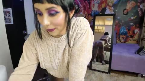 Snapshot of _saraaparker_ chatting on October 2025 07:58:01 PM Sarita  online show from October 2025 07:58:01 PM