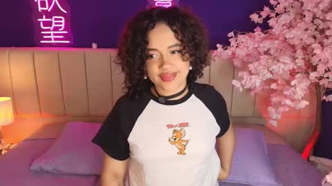 Sara online show from February 2026 04:54:02 AM