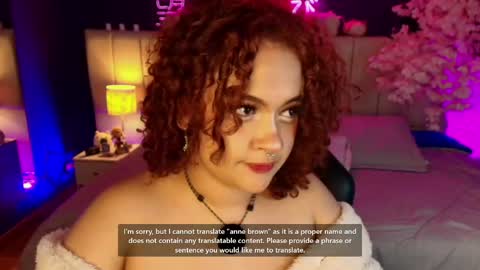 Snapshot of _sarahrose chatting on June 2026 04:52:02 AM Sara online show from June 2026 04:52:02 AM