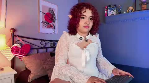 Snapshot of _sarahrose chatting on June 2026 02:53:01 AM Sara online show from June 2026 02:53:01 AM