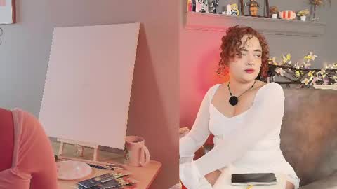 Snapshot of _sarahrose chatting on June 2026 08:45:02 PM Sara online show from June 2026 08:45:02 PM
