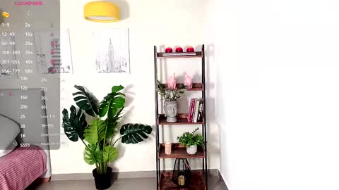 Sassy Girl online show from February 2025 12:19:01 PM