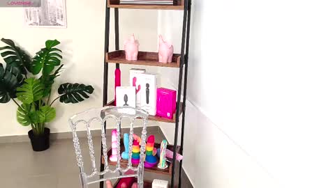 Sassy Girl online show from February 2025 06:31:02 PM