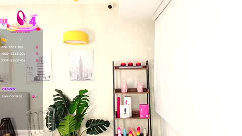 Sassy Girl online show from February 2025 12:38:02 AM