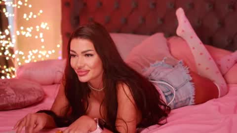 Snapshot of _selenasky chatting on February 2025 11:14:02 AM Selena online show from February 2025 11:14:02 AM