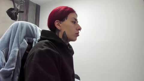 Selene online show from February 2026 01:21:01 AM