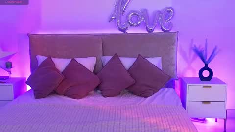 Selestia online show from May 2026 12:46:01 PM