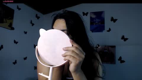 Serendipia online show from March 2025 06:08:01 AM