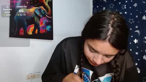 Serendipia online show from October 2025 05:37:01 AM