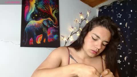 Serendipia online show from November 2025 05:19:01 AM