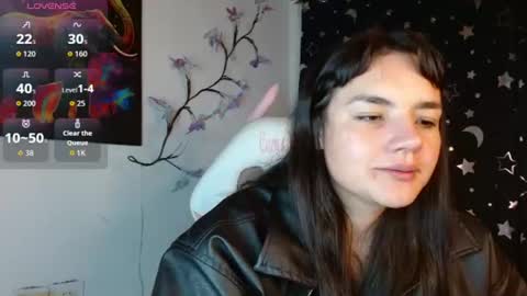 Serendipia online show from July 2026 05:44:02 AM