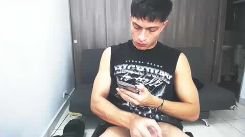 Juan Pablo-independent model online show from February 2026 08:33:02 AM