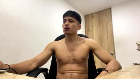 Juan Pablo-independent model online show from July 2026 05:31:02 AM