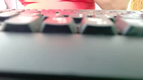 Snapshot of _sexyredhead_ chatting on January 2025 02:19:01 PM KATA online show from January 2025 02:19:01 PM