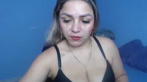 Snapshot of _sexyredhead_ chatting on March 2025 12:16:01 PM KATA online show from March 2025 12:16:01 PM