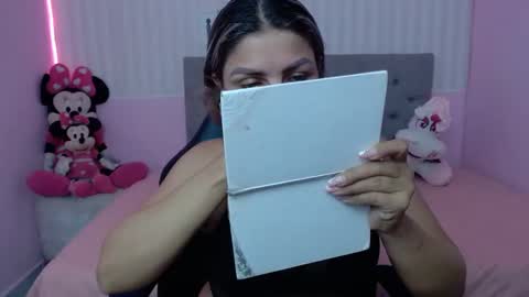 Snapshot of _sexyredhead_ chatting on March 2025 12:15:02 PM KATA online show from March 2025 12:15:02 PM