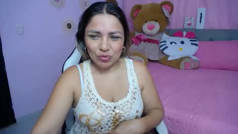 Snapshot of _sexyredhead_ chatting on October 2025 12:28:01 PM KATA online show from October 2025 12:28:01 PM